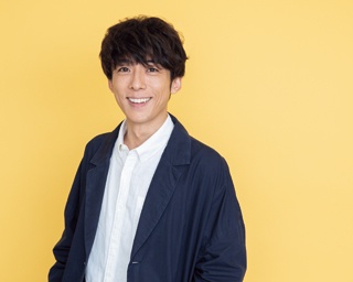 高橋一生「今、一輝を追うことに夢中！」 テレビドラマ『僕らは奇跡でできている』インタビュー
