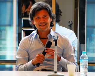 はーこのSTAGEプラスVol.59/「Kバレエは費用対効果がシビアな大阪に一番合う！」 熊川哲也が語る「ロミオとジュリエット」とバレエ