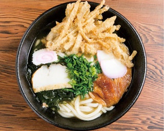 ランチにも〆にもおすすめ！福岡・小倉北区で行くべき“うどん店”5選