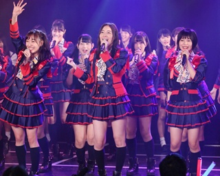 「SKE48への思いは誰にも負けない」メンバーの熱い思いが詰まったSKE48の10周年特別公演をレポート！