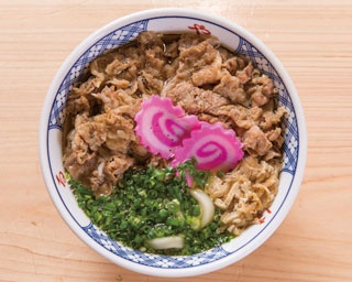 ランチにも〆にもおすすめ！福岡・小倉駅周辺で行くべき“うどん店”4選