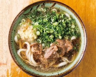 ランチにも〆にもおすすめ！福岡・小倉南区で行くべき“うどん店”7選