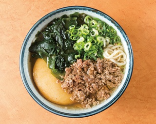 ランチにも〆にもおすすめ！福岡・大名で行くべき“うどん店”6選