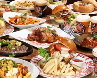 日本初上陸！FLIGHT OF DREAMSに本場のクラフトビールがズラリ!!条件クリアでクラフトビール1杯サービスも!?