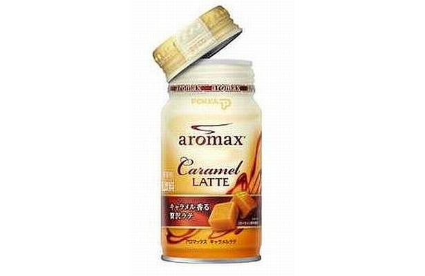 エキナカでのニーズに着目！異例の“女性向け缶コーヒー”発売へ