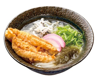 ランチにも〆にもおすすめ！福岡・天神で行くべき“うどん店”8選