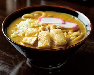 ランチにも〆にもおすすめ！福岡・西中洲＆春吉で行くべき“うどん店”4選