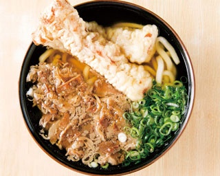 ランチにも〆にもおすすめ！福岡・久留米で行くべき“うどん店”5選