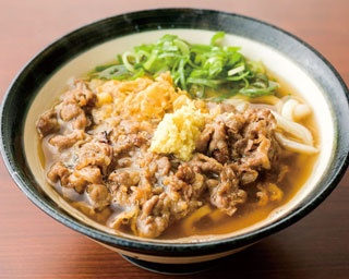 あのチェーン店の新業態も！福岡にオープンした大注目のうどん店7選