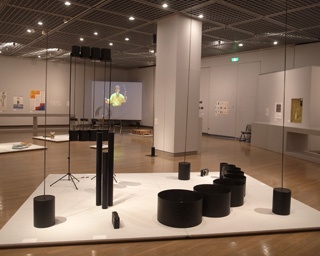 和歌山近代美術館で「コレクション展2018 夏秋」開催中