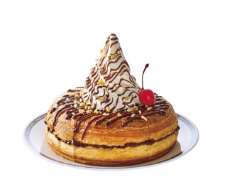 シロノワールと小枝がコラボ！コメダ珈琲店の新作メニューが見逃せない!!