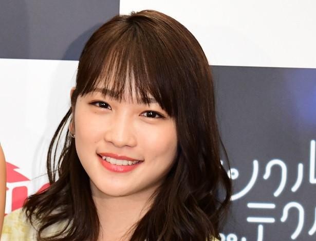 川栄李奈がInstagramを更新!