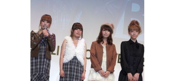 プチプラとは思えない着こなしがそろった