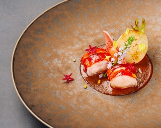 日本ではザ・リッツ・カールトン大阪だけ！世界のスターシェフが腕をふるう「Stellar Dining Series『星の饗宴』by The Ritz-Carlton」を開催