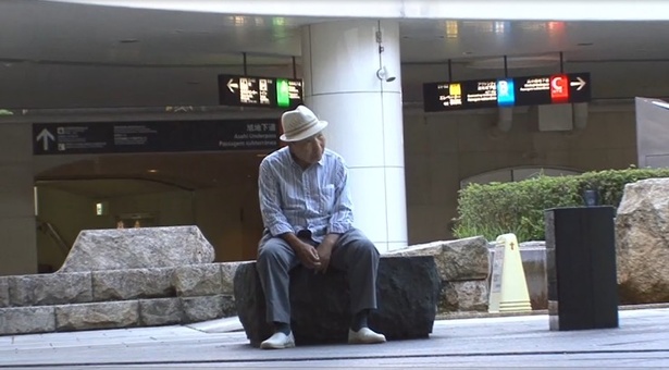 今なお自ら作り出した“妄想の世界”の中で日常を生きる袴田巖氏