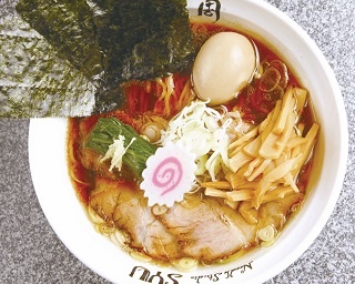 埼玉に誕生した注目の淡麗ラーメン3選