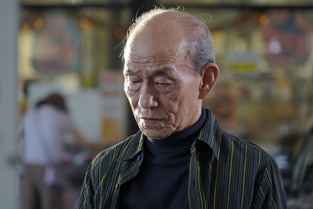 【写真を見る】大物泥棒役として“ザ・いぶし銀”のオーラを放つ笹野高史。さすがです!