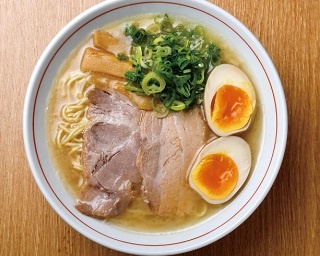 こってりがたまらない！埼玉注目のラーメン新店3選・濃厚編