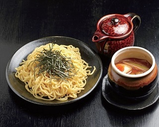 新しい「壺つけ麺」の個性派！宮城に誕生したラーメン店「麺処 松。」