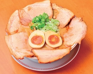 連日夜は 「こってり」祭り！仙台の濃厚ラーメン店「麺工房 きわみや」
