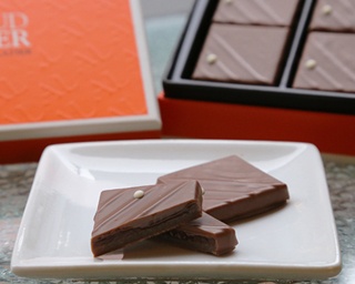 2019年バレンタインチョコの本命!?アルノー・ラエールが日本限定商品「パリ トウキョウ」を発表
