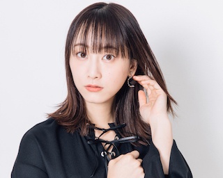 松井玲奈「芸能界はこんなにブラックじゃないので安心してください(笑)」