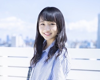 3号連続＋α 特別企画「進化する NMB48」第2弾！ 山本彩加さんにインタビュー