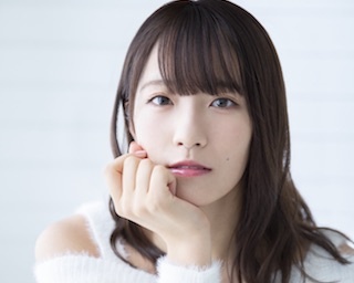 3号連続＋α 特別企画「進化する NMB48」第2弾！ 小嶋花梨さんにインタビュー