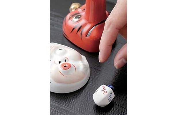 元祖王様ゲーム“べく盃”