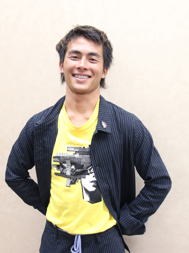 「TERRACE HOUSE」の元メンバー佐藤魁が映画『ハナレイ・ベイ』に俳優として出演中!