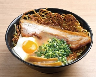 斬新なスタイルの東京の人気店がついに埼玉上陸！「焼麺 劔 三郷店」