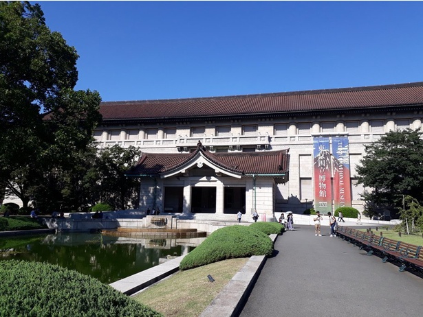 画像7 旅好きが選ぶ 日本の博物館ランキング18 が決定 トップには九州 沖縄からもランクイン ウォーカープラス