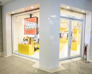 日本初！自分の顔をレゴブロックにできる レゴ®ストア 横浜ランドマークプラザ店が誕生
