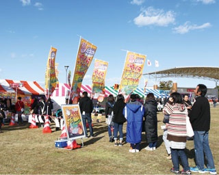 福岡・筑後エリア人気店の“まかない飯”が集結！「筑後七国 まかない飯グランプリ」開催