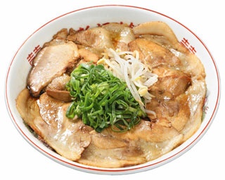 日本を代表する店がしのぎを削る！キャナルシティ博多「ラーメンスタジアム」ではしごラーメン！