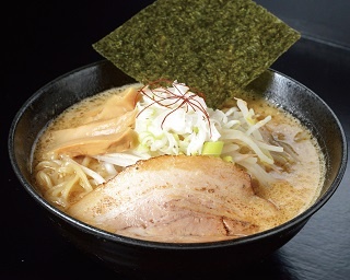 NYでも認められた札幌の実力ラーメン店が埼玉初上陸！「in EZO ～絆～」