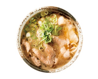 ランチにも〆にもおすすめ！福岡・中洲で行くべき“うどん店”5選