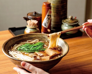 個性豊かな麺ぞろい！うどんの聖地・福岡でおすすめのうどん酒場9選