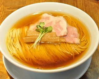 県内で絶大な人気を誇るあのお店が新潟駅前へ進出！「麺処 清水 新潟駅前店」