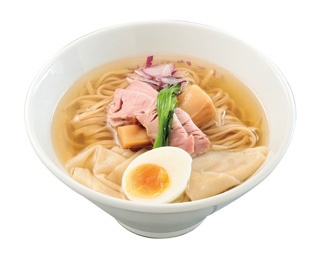 感動！こだわりの“自家製麺”が旨い愛知の絶品ラーメン店