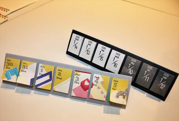 「himekuri ヒメクリ」(1944円)は、さまざまなバージョンがある