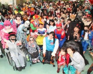 「灰色の工業地帯」川崎はなぜ日本有数のハロウィンスポットになったのか