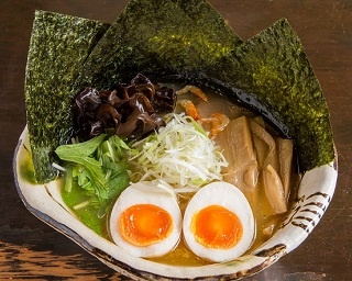 決め手はあのダシ！ランキング1位に上り詰めた新潟のラーメン店「いち井」
