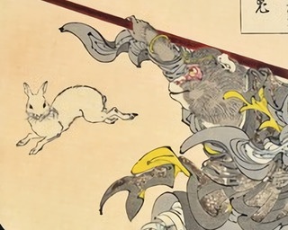 月岡芳年の版画作品を満喫！高知県立美術館で「芳年 激動の時代を生きた鬼才浮世絵師」開催中
