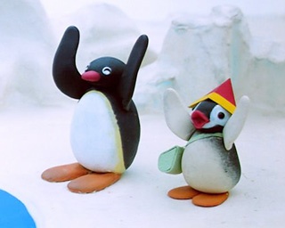 サンシャイン水族館のクリスマスを 世界一有名なペンギン ピングー が盛り上げる キャラwalker ウォーカープラス