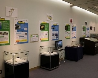 自然と技術の「すごい！」を体感！山口県防府市「ネイチャーテクノロジー展」