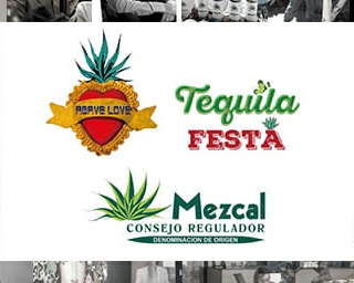 テキーラとメスカルでメキシコを楽しく感じるイベントが今週末開催