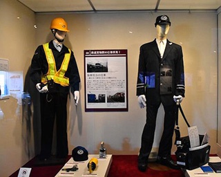 鉄道博物館で秋の企画展「貨物ステーション～カモツのヒ・ミ・ツ～」開催中