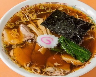 長岡のソウルフードのパイオニアが総合2位に！「青島食堂 宮内駅前店」