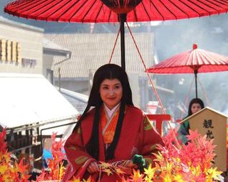 平安の世の物語で村おこし！宮崎県椎葉村で「椎葉平家まつり」